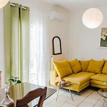 The Venetian Walls Cosy Apartments Heraclión Exterior foto