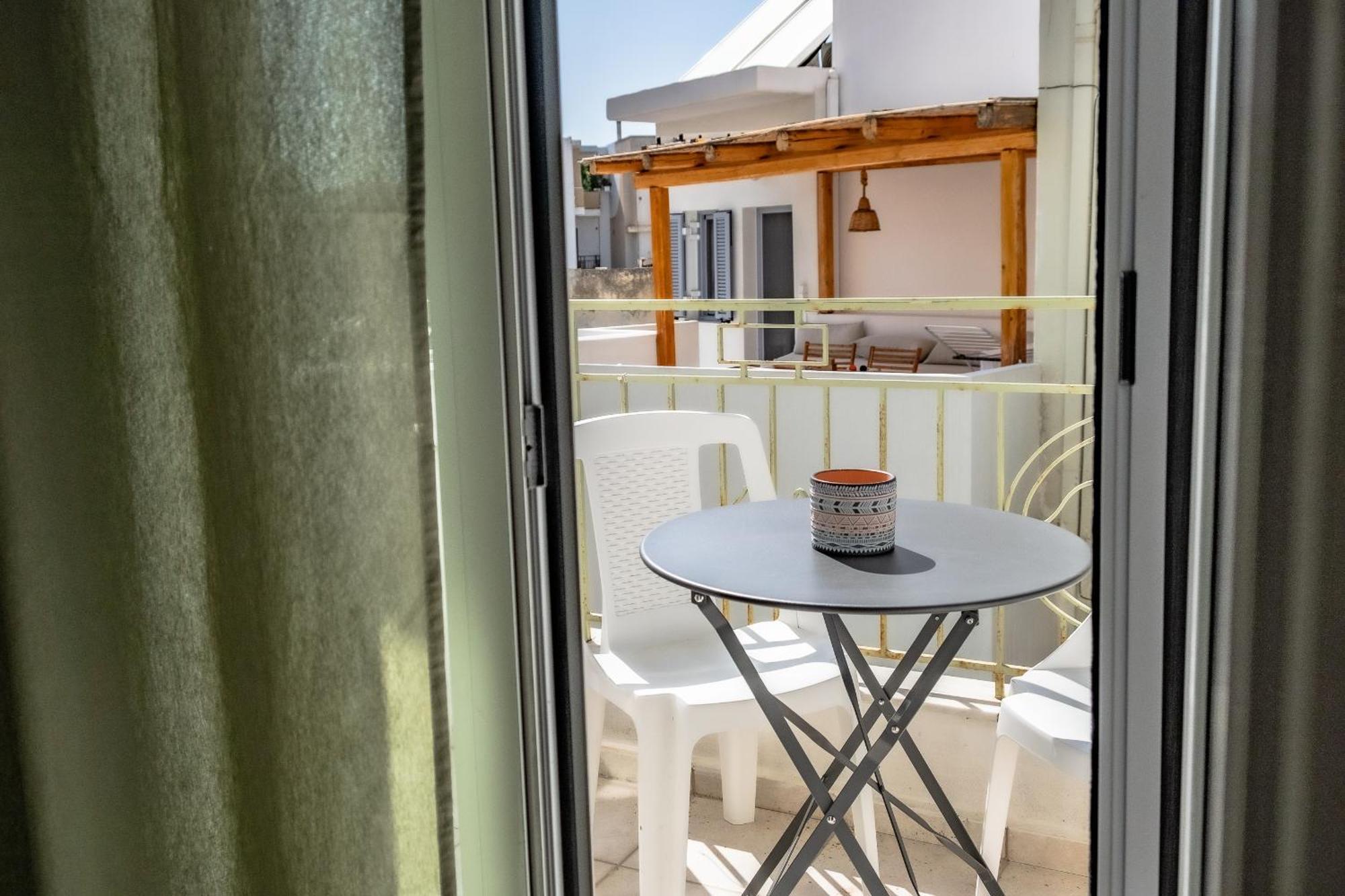 The Venetian Walls Cosy Apartments Heraclión Exterior foto