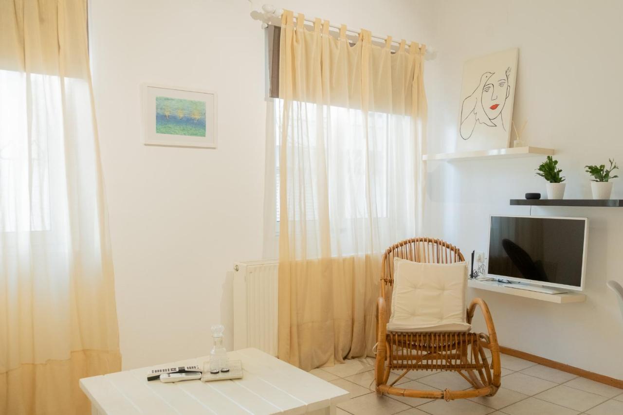 The Venetian Walls Cosy Apartments Heraclión Exterior foto